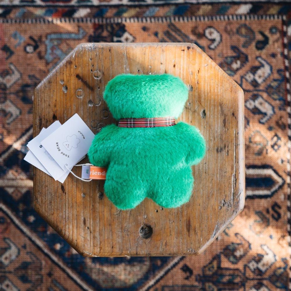 (2024年11月web展)　mojojojo　Todd friends color mix　m2-4