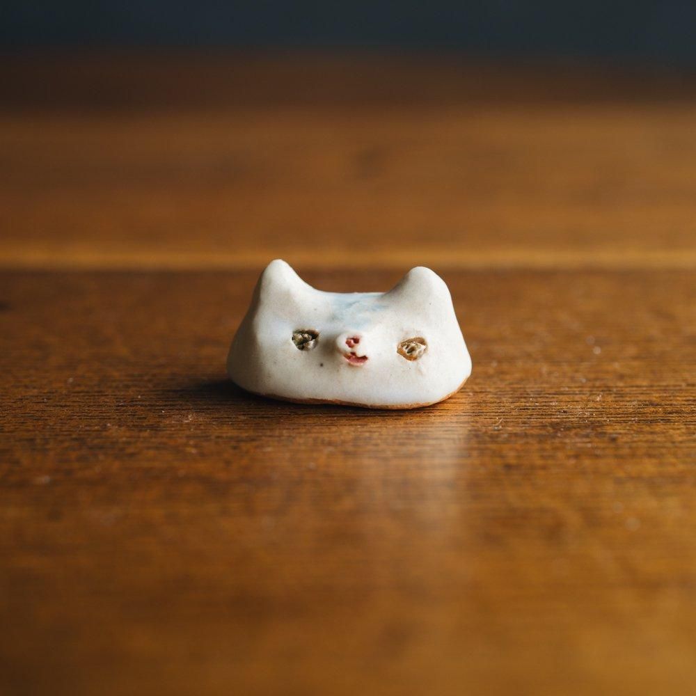 （2024年11月web展）【1点もの】こいずみちはる　箸置き　こ9-2