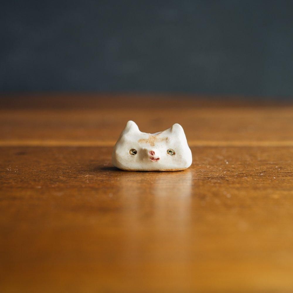 （2024年11月web展）【1点もの】こいずみちはる　箸置き　こ9-4