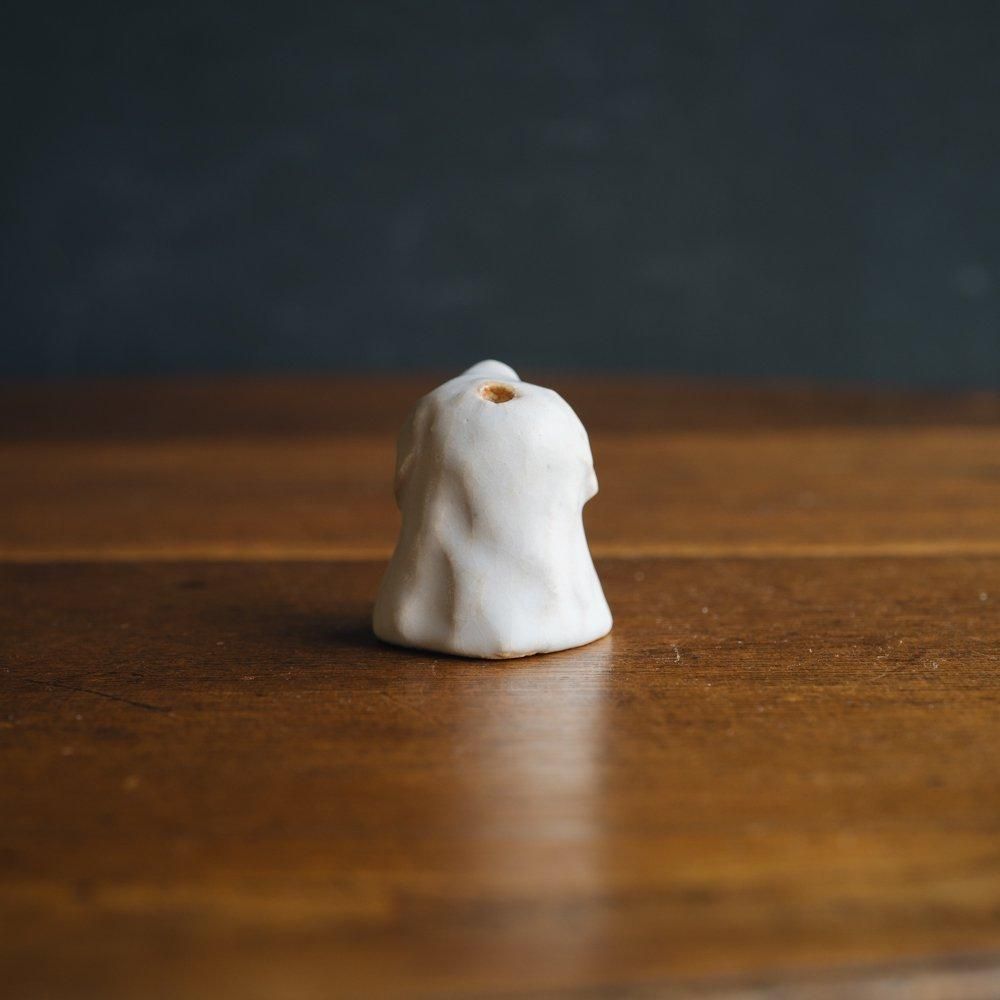 （2024年11月web展）【1点もの】こいずみちはる　mini dry flower vace　こ11-1