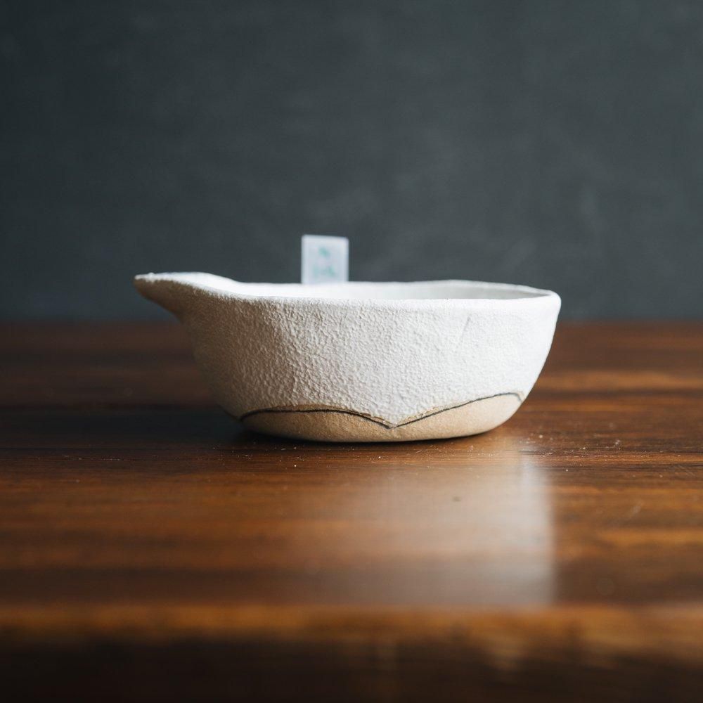 (2024年12月)    hapun pottery　とんすい　h3-2