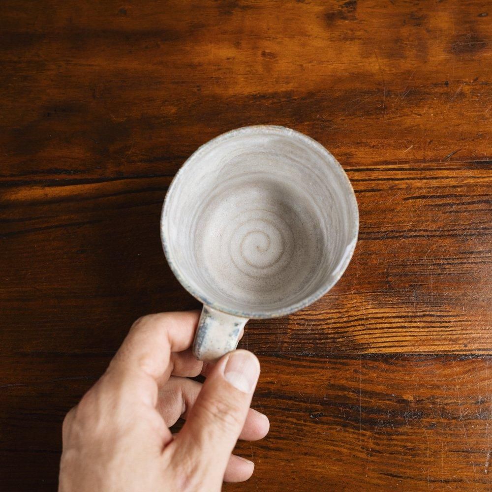 （2024年12月）acnepotterystudio　マグカップ　A1-3