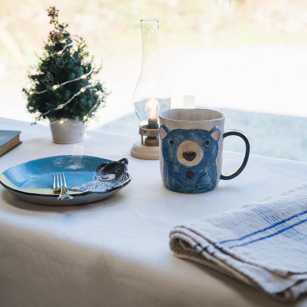 作家さんの器と暮らしにまつわる道具のお店｜イロドリ