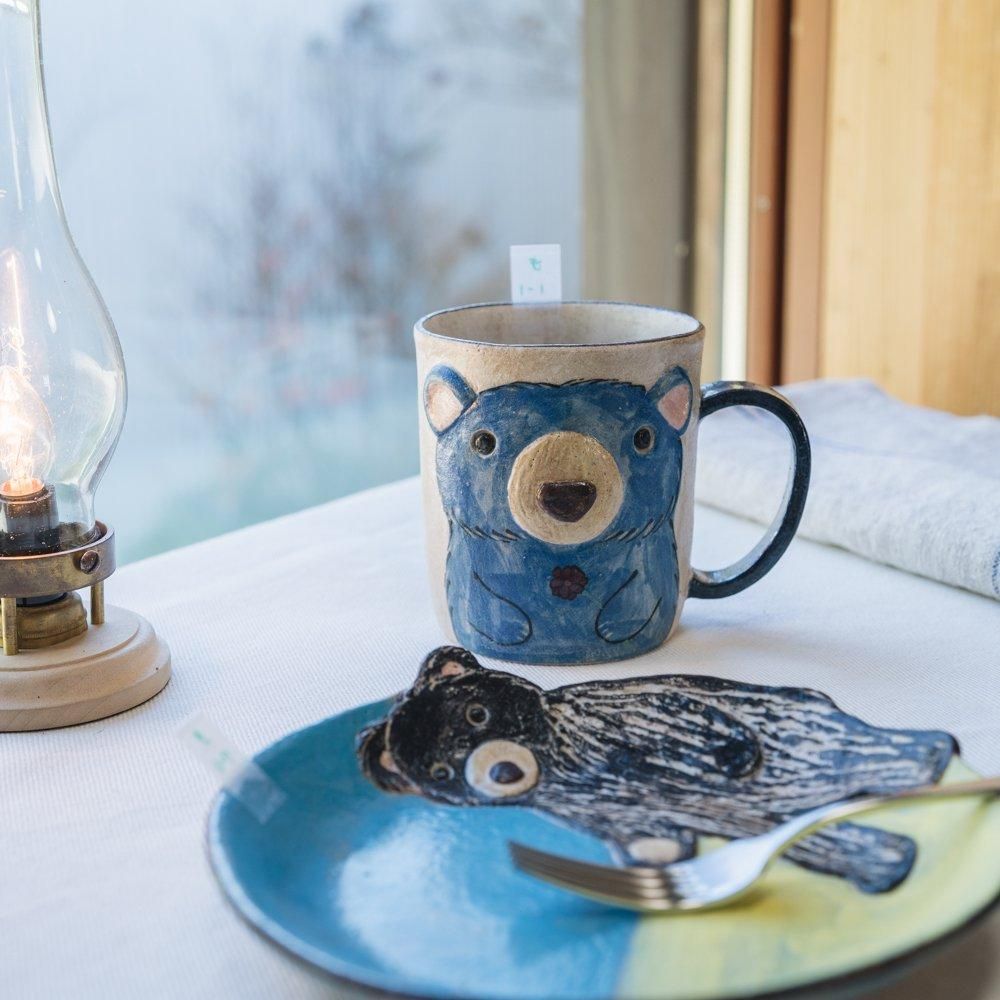 作家さんの器と暮らしにまつわる道具のお店｜イロドリ