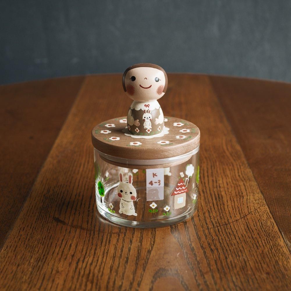 木絵雑貨 kie-zakka – 四季折折 （オンラインストア）