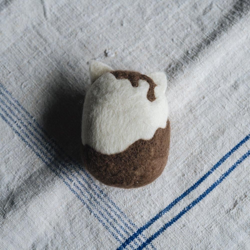 2025ǯ2ˡ1  祳졼ȥեǥwooly morlywooly soap4