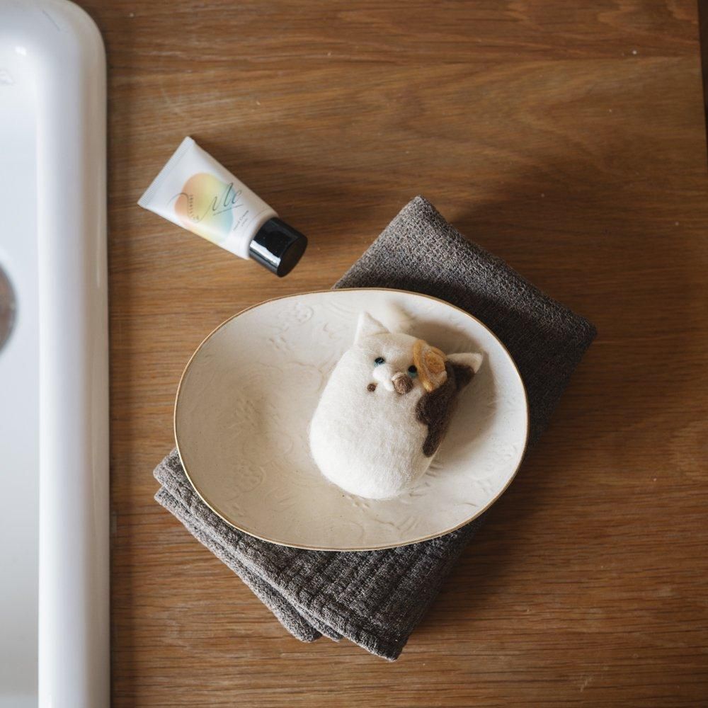 （2025年2月）【1点もの 限定 チョコレートフォンデュ】wooly morly　wooly soap　5