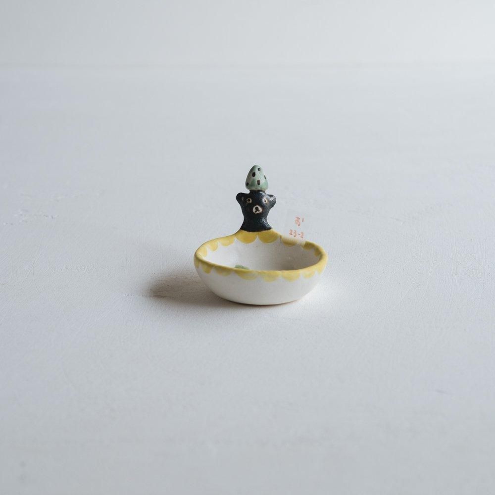 RE ARRIVAL/再入荷 大田亜樹 - 作家さんの器と暮らしにまつわる道具のお店 皿・プレート