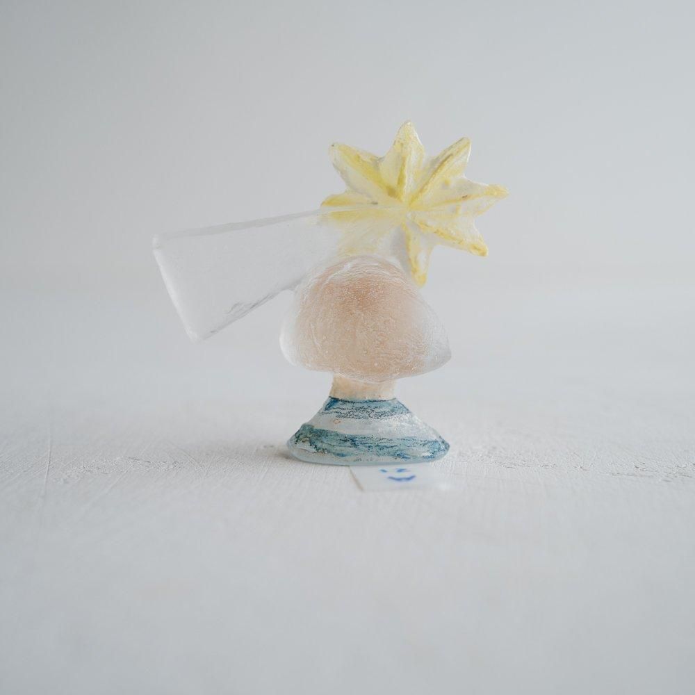 作家さん　陶器　置き物 作家さんの器と暮らしにまつわる道具のお店｜イロドリ｜オンラインストア