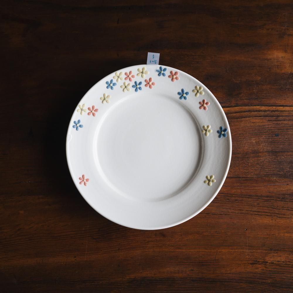 魚谷あきこ リース壁掛け Uotani Akiko