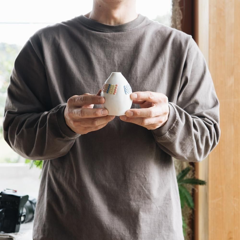 作家さんの器と暮らしにまつわる道具のお店｜イロドリ｜オンラインストア