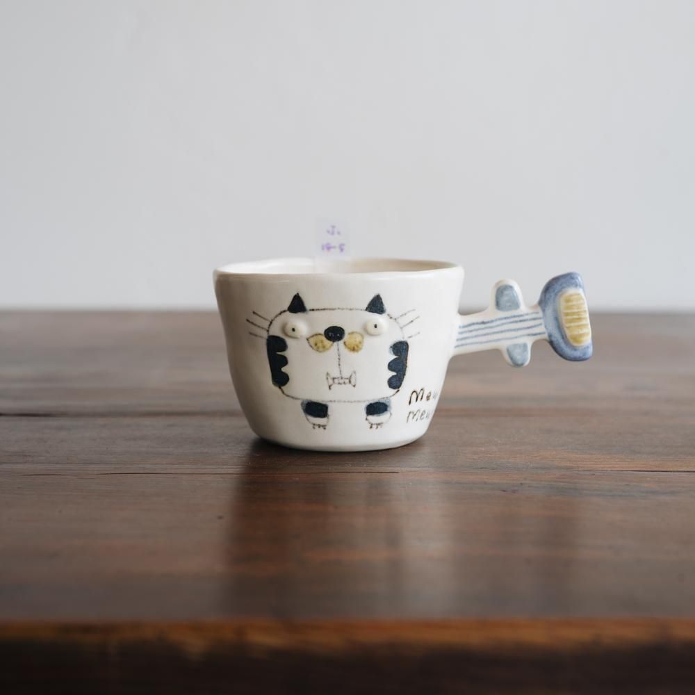 古澤彩 - 作家さんの器と暮らしにまつわる道具のお店｜イロドリ