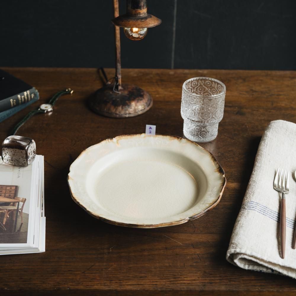 作家さんの器と暮らしにまつわる道具のお店｜イロドリ｜オンラインストア