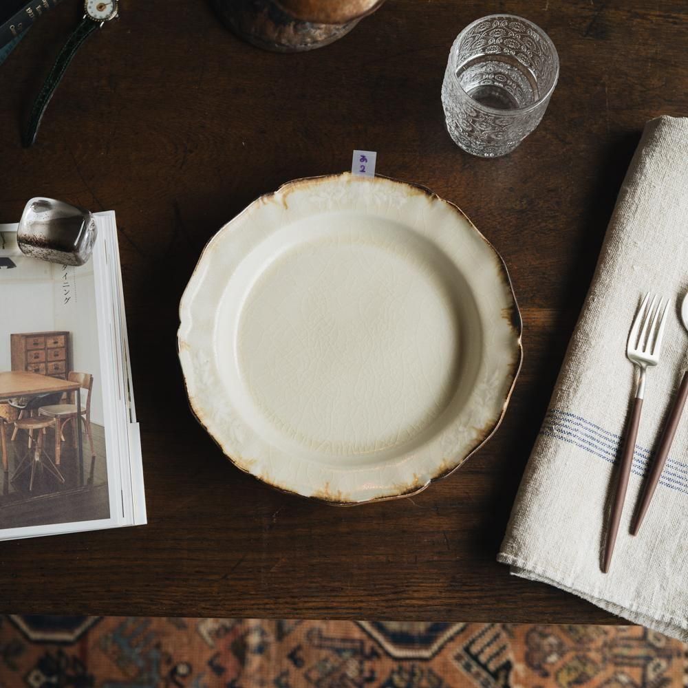 作家さんの器と暮らしにまつわる道具のお店｜イロドリ｜オンラインストア