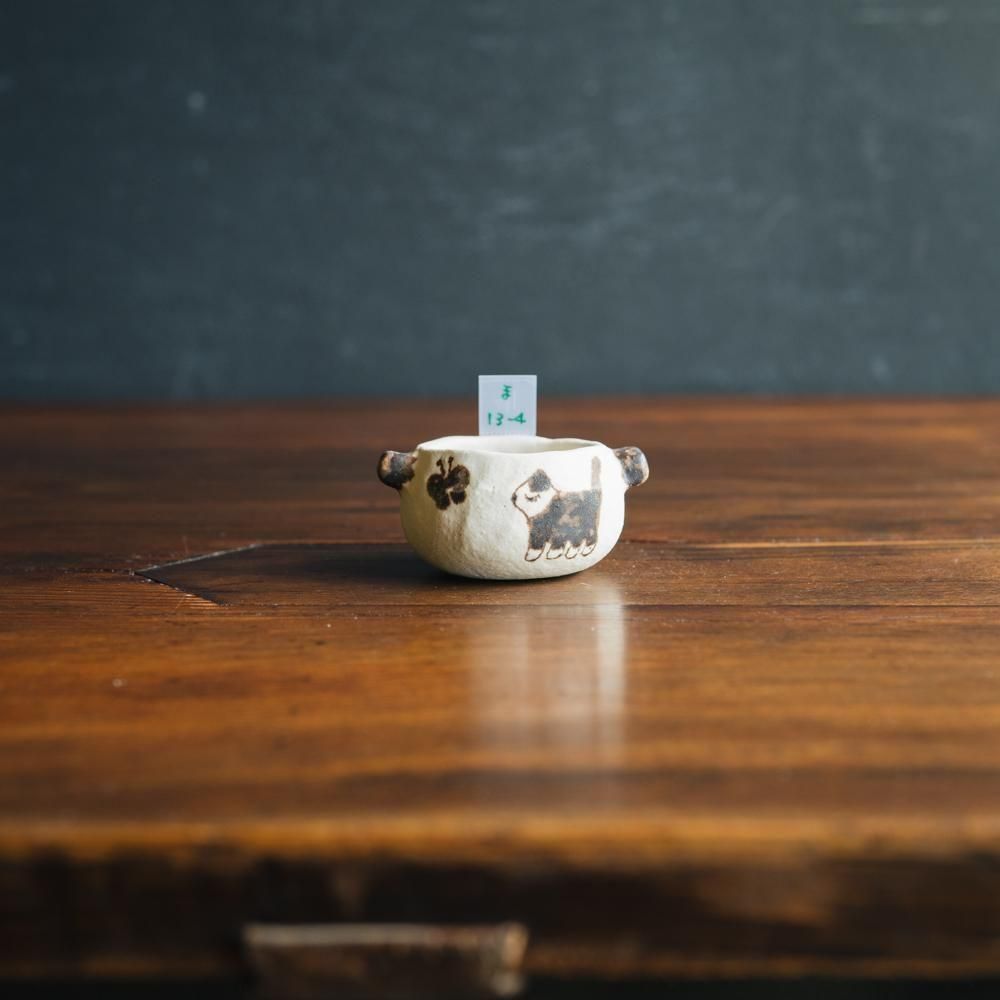 丸伴工場松本美穂子マグカップ