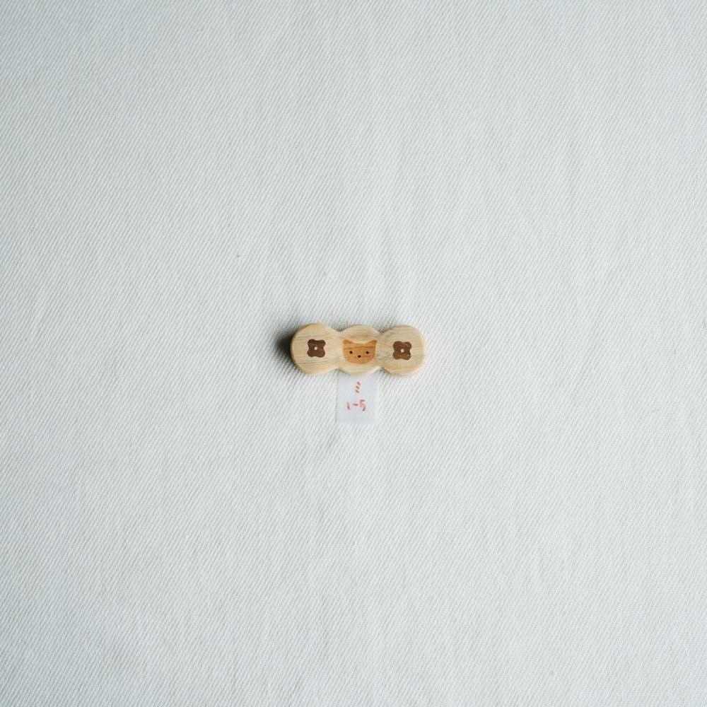 箸置き - 作家さんの器と暮らしにまつわる道具のお店｜イロドリ