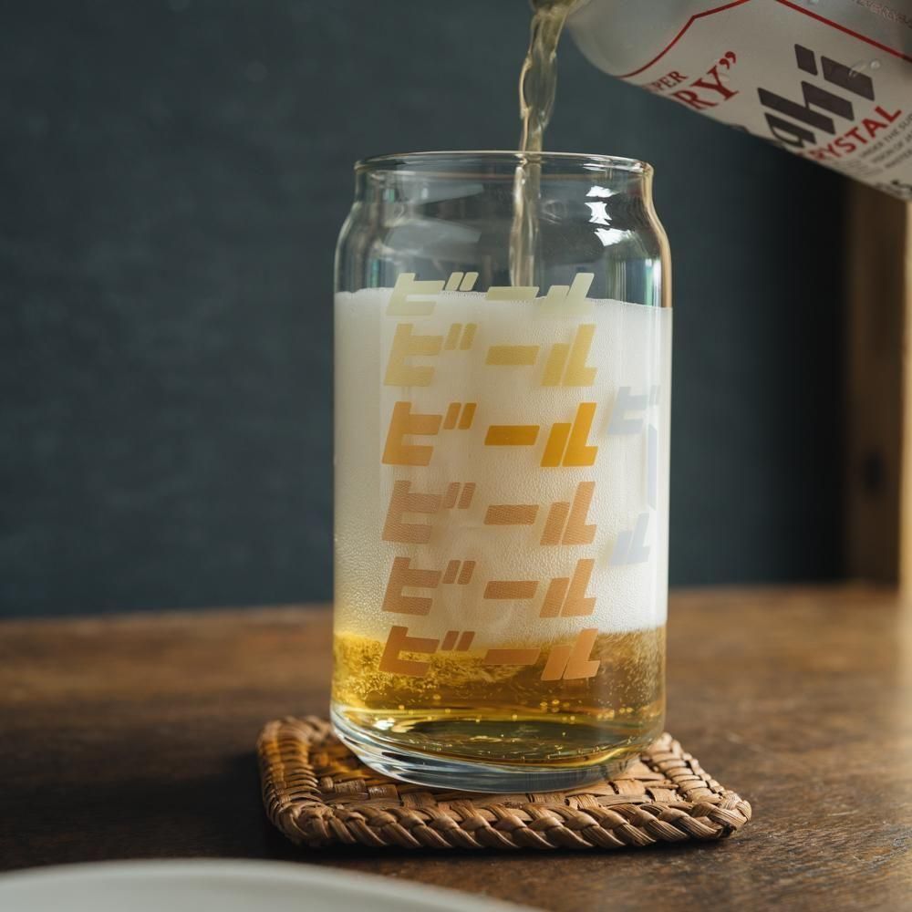 （2025年6月）ビールを飲むと美味しいグラス<img class='new_mark_img2' src='https://img.shop-pro.jp/img/new/icons1.gif' style='border:none;display:inline;margin:0px;padding:0px;width:auto;' />