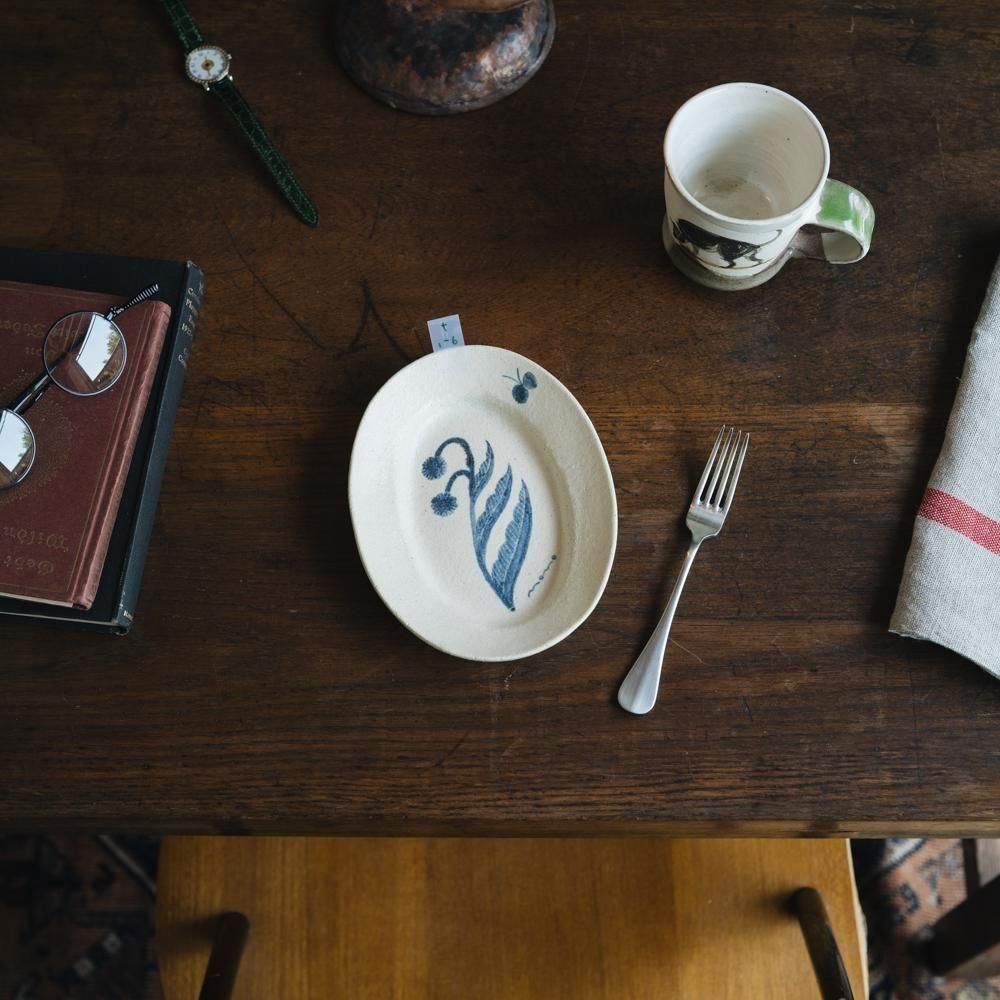 成田理俊  鉄の丸皿&やっとこセット 成田理俊 鉄の丸皿&やっとこセット