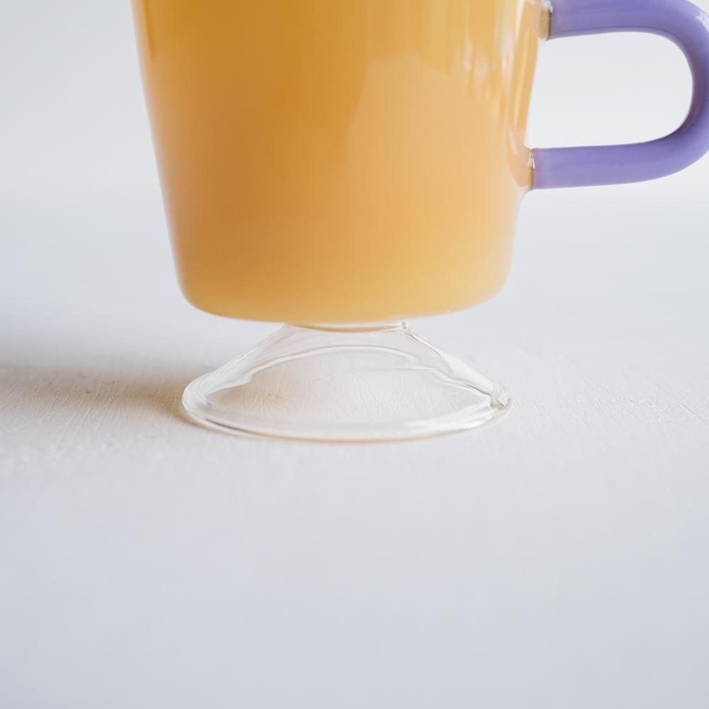 酒杯　作家物 江戸切子 伝統工芸士・鍋谷聰 作 冷酒杯＜桜＞ | カガミクリスタル