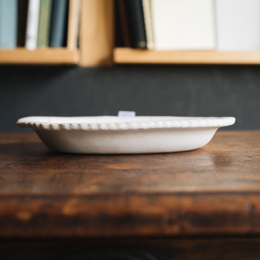 (2025年7月) 【1点もの】小渕祥子 ギジョプレートS　こ4-2