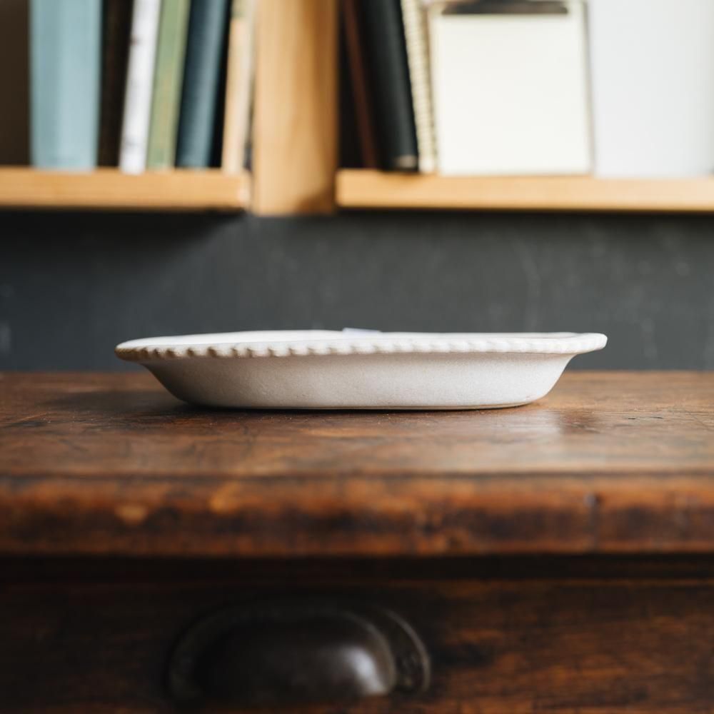 (2025年7月) 【1点もの】小渕祥子 ギジョプレートS　こ4-4