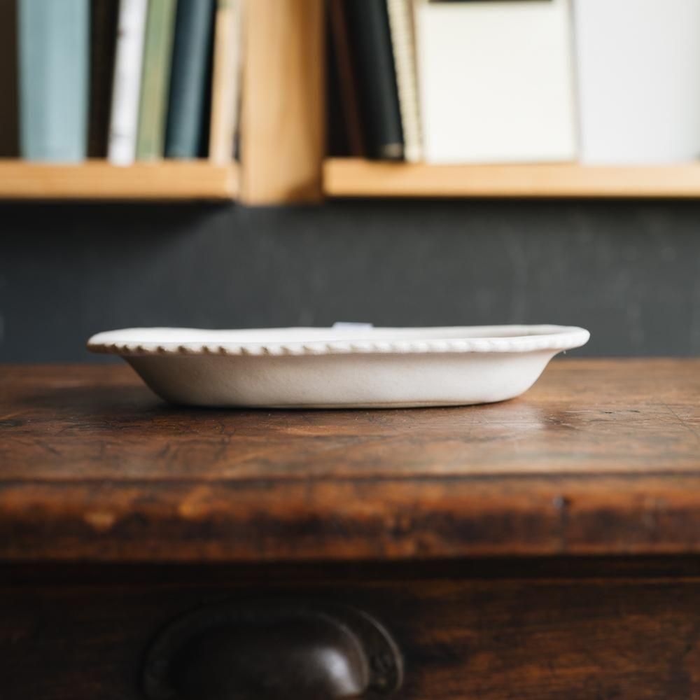 (2025年7月) 【1点もの】小渕祥子 ギジョプレートS　こ4-5