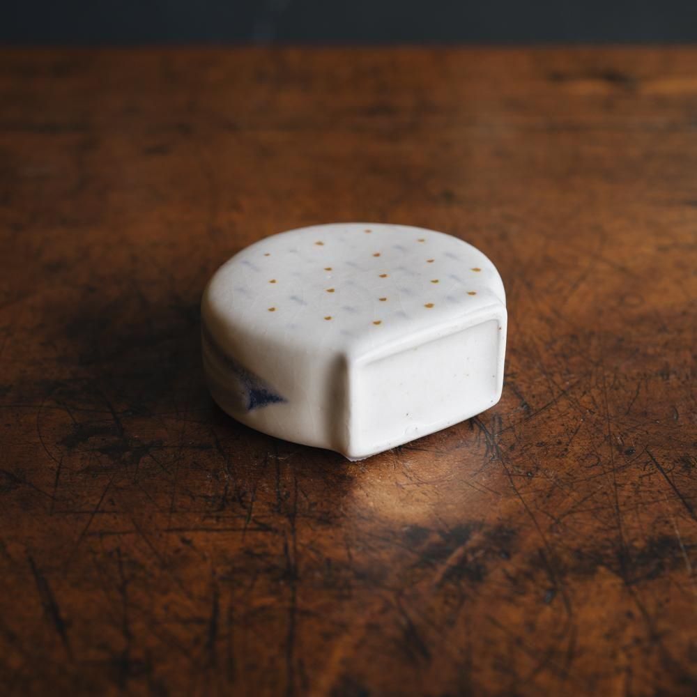 (2025年7月) 【1点もの】小渕祥子 一輪挿しS　こ7-2