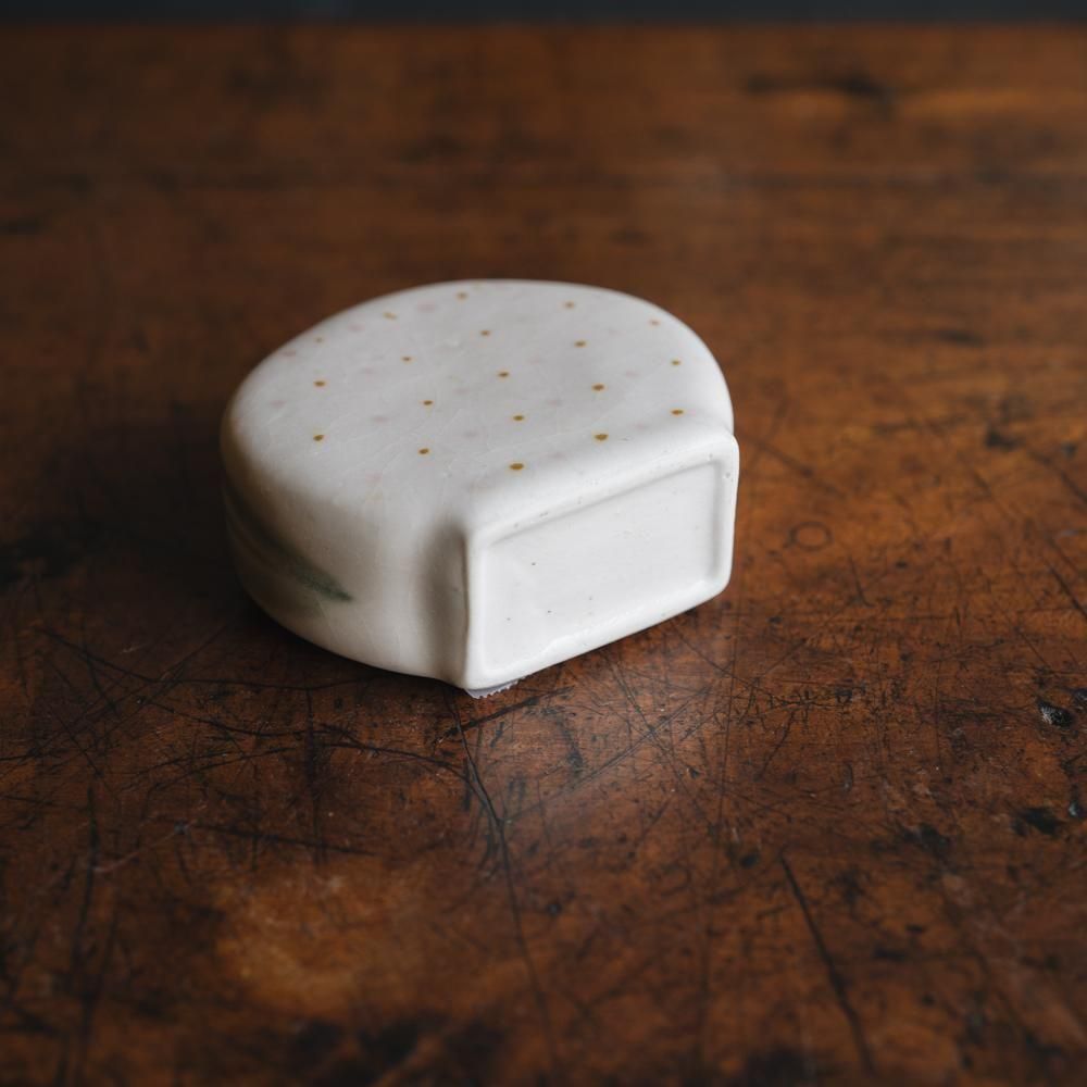 (2025年7月) 【1点もの】小渕祥子 一輪挿しS　こ7-4