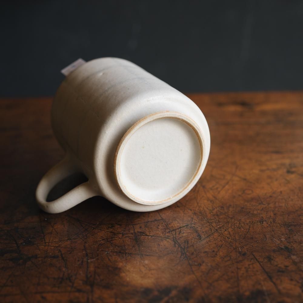 (2025年7月) 【1点もの】小渕祥子 マグ　こ8-3