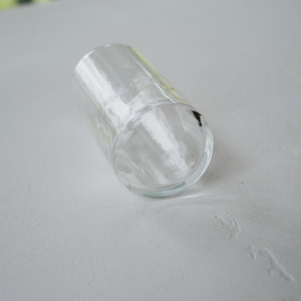 (2025年7月) 【1点もの】etrak glass　 ドットグラス（ホワイト）　e14-2<img class='new_mark_img2' src='https://img.shop-pro.jp/img/new/icons1.gif' style='border:none;display:inline;margin:0px;padding:0px;width:auto;' />