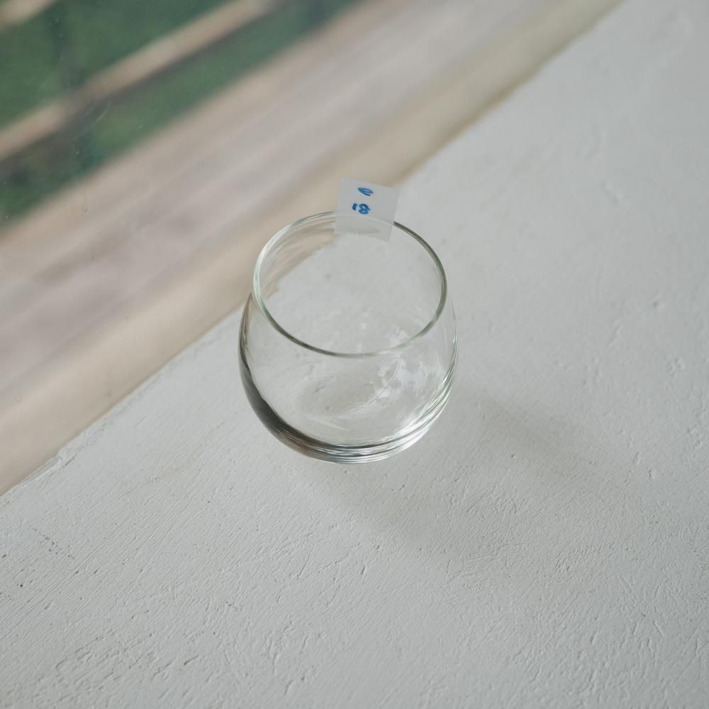 (2025年7月) etrak glass　 ゆらゆらグラス（クリア）　e18<img class='new_mark_img2' src='https://img.shop-pro.jp/img/new/icons1.gif' style='border:none;display:inline;margin:0px;padding:0px;width:auto;' />