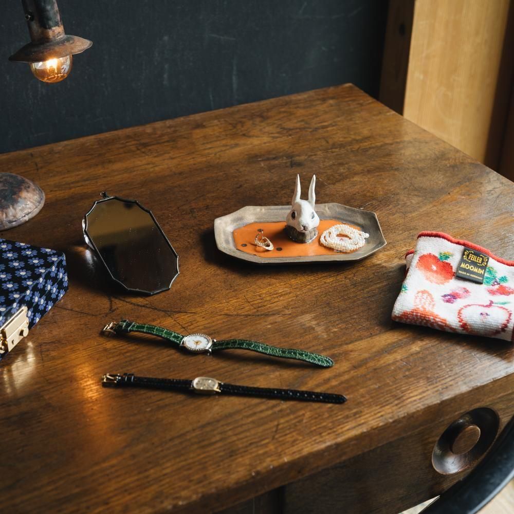 （2025年7月）【1点もの】acnepotterystudio　アクセサリープレート　A1b<img class='new_mark_img2' src='https://img.shop-pro.jp/img/new/icons1.gif' style='border:none;display:inline;margin:0px;padding:0px;width:auto;' />