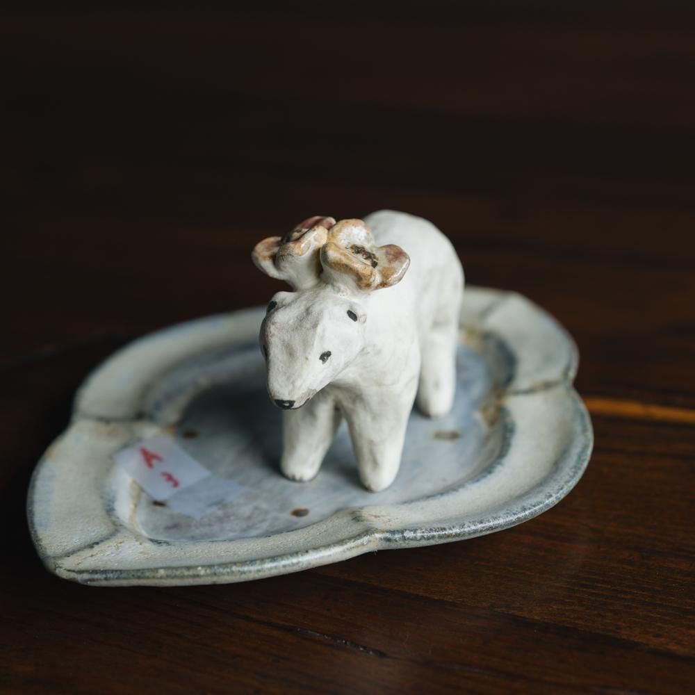 （2025年7月）【1点もの】acnepotterystudio　アクセサリープレート　A3<img class='new_mark_img2' src='https://img.shop-pro.jp/img/new/icons1.gif' style='border:none;display:inline;margin:0px;padding:0px;width:auto;' />