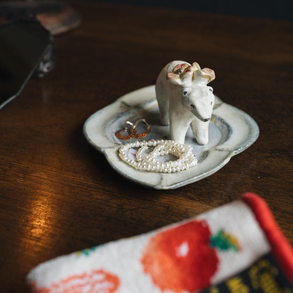 （2025年7月）【1点もの】acnepotterystudio　アクセサリープレート　A3<img class='new_mark_img2' src='https://img.shop-pro.jp/img/new/icons1.gif' style='border:none;display:inline;margin:0px;padding:0px;width:auto;' />