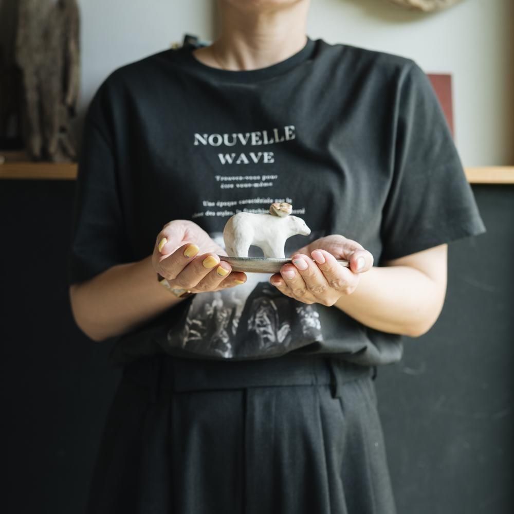 （2025年7月）【1点もの】acnepotterystudio　アクセサリープレート　A3<img class='new_mark_img2' src='https://img.shop-pro.jp/img/new/icons1.gif' style='border:none;display:inline;margin:0px;padding:0px;width:auto;' />