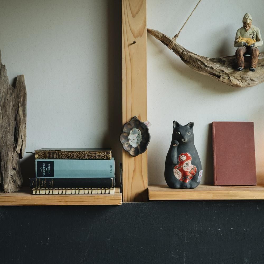 （2025年7月）【1点もの】acnepotterystudio　小さい壁掛け　A24<img class='new_mark_img2' src='https://img.shop-pro.jp/img/new/icons1.gif' style='border:none;display:inline;margin:0px;padding:0px;width:auto;' />
