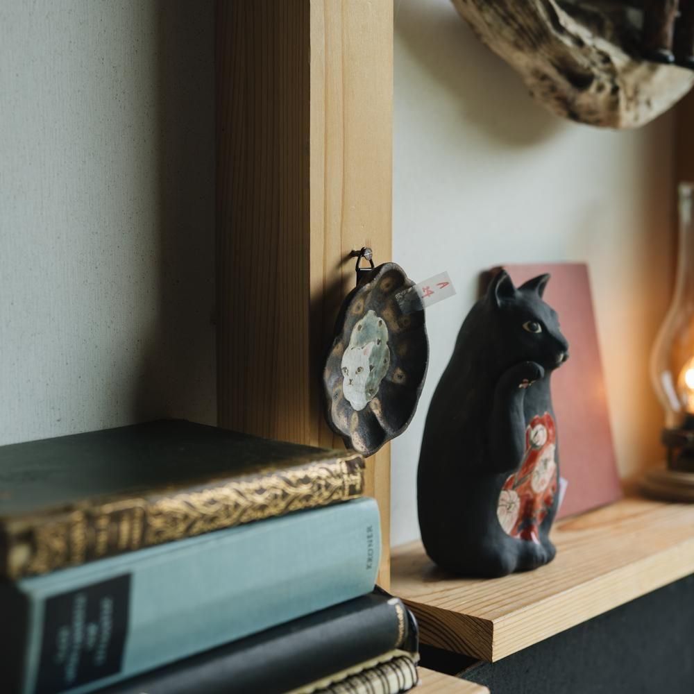 （2025年7月）【1点もの】acnepotterystudio　小さい壁掛け　A24<img class='new_mark_img2' src='https://img.shop-pro.jp/img/new/icons1.gif' style='border:none;display:inline;margin:0px;padding:0px;width:auto;' />