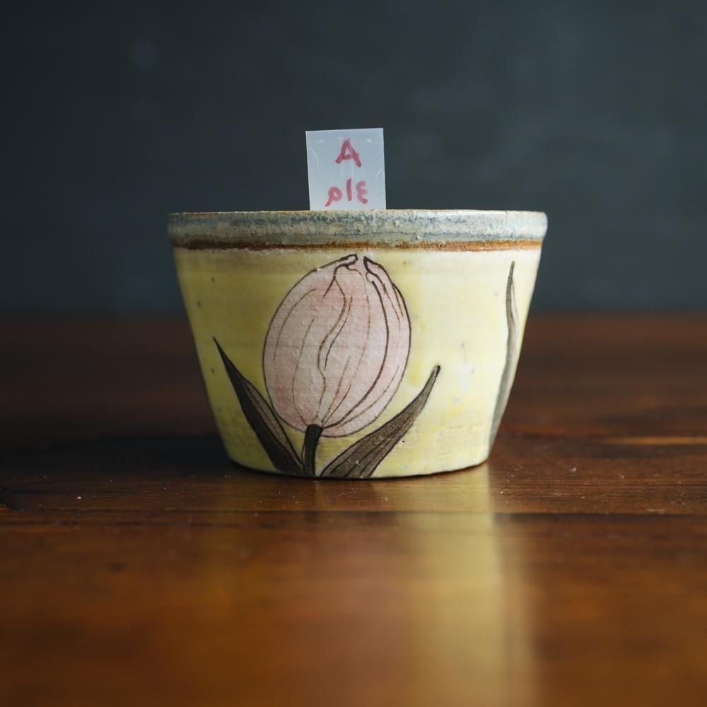 （2025年7月）【1点もの】acnepotterystudio　そばちょこ　A31a<img class='new_mark_img2' src='https://img.shop-pro.jp/img/new/icons1.gif' style='border:none;display:inline;margin:0px;padding:0px;width:auto;' />