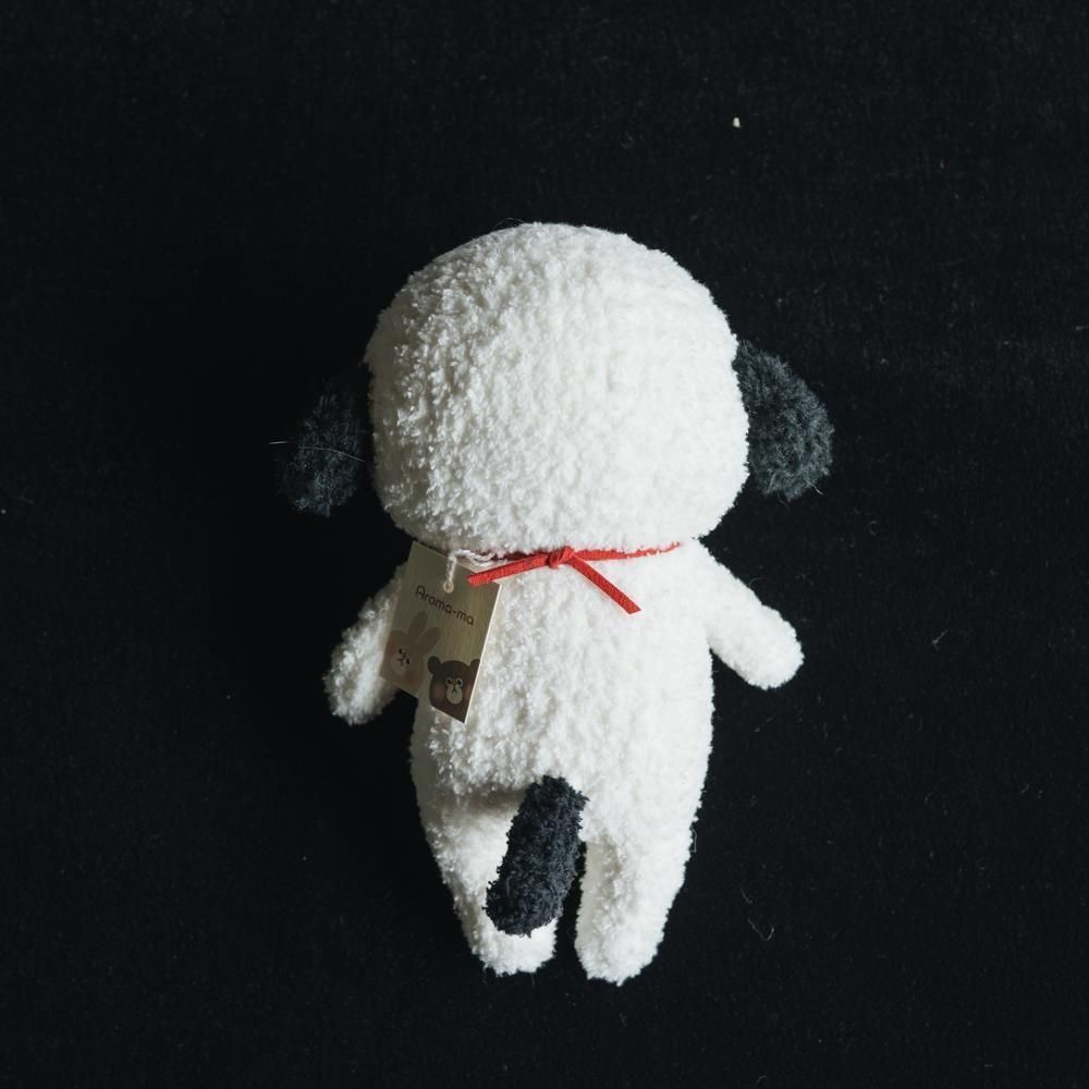 （2025年7月）Aroma-ma   あみぐるみ（わんこ）　ア8<img class='new_mark_img2' src='https://img.shop-pro.jp/img/new/icons1.gif' style='border:none;display:inline;margin:0px;padding:0px;width:auto;' />