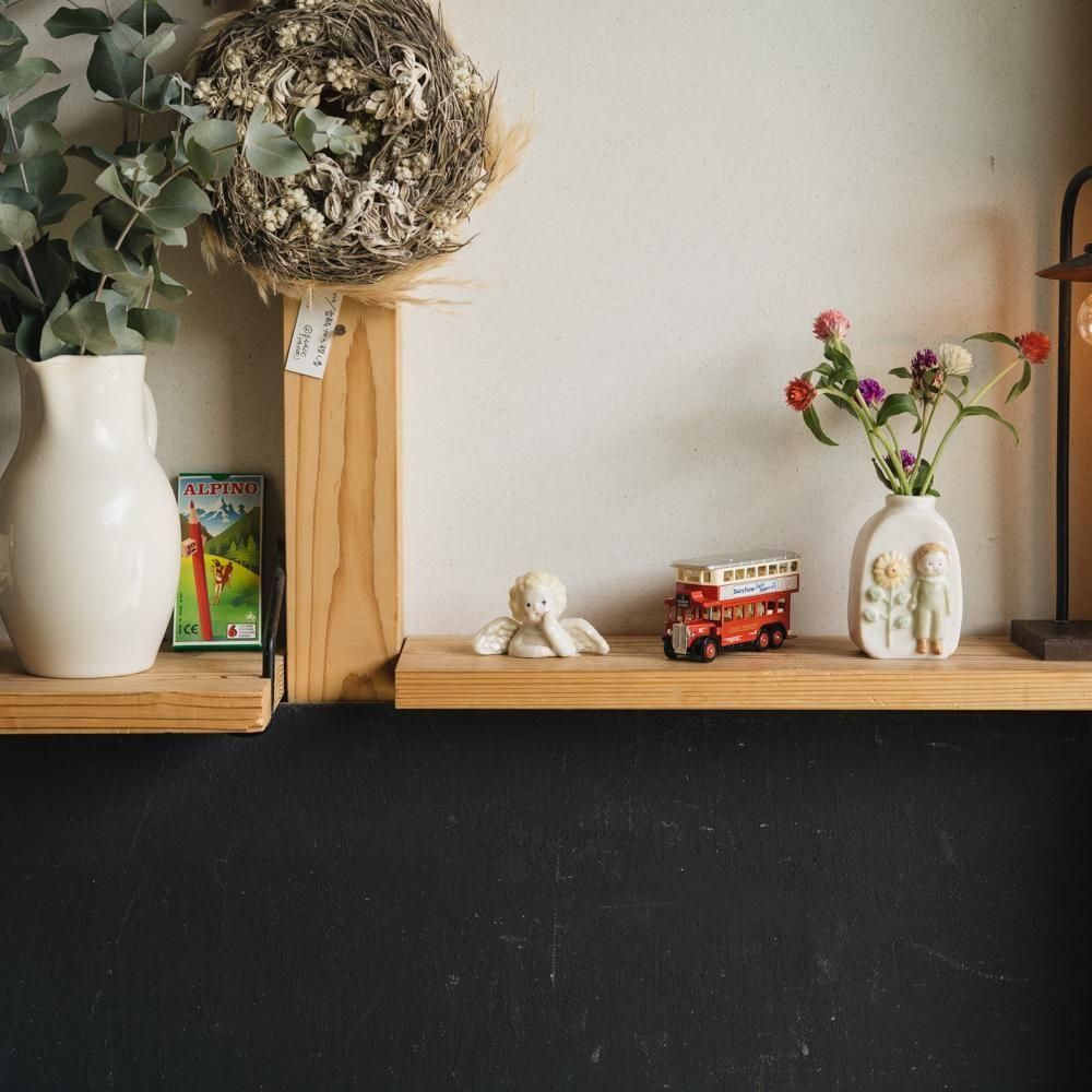 （2025年7月）【1点もの】すずらんまーち　天使のオブジェ　ス8