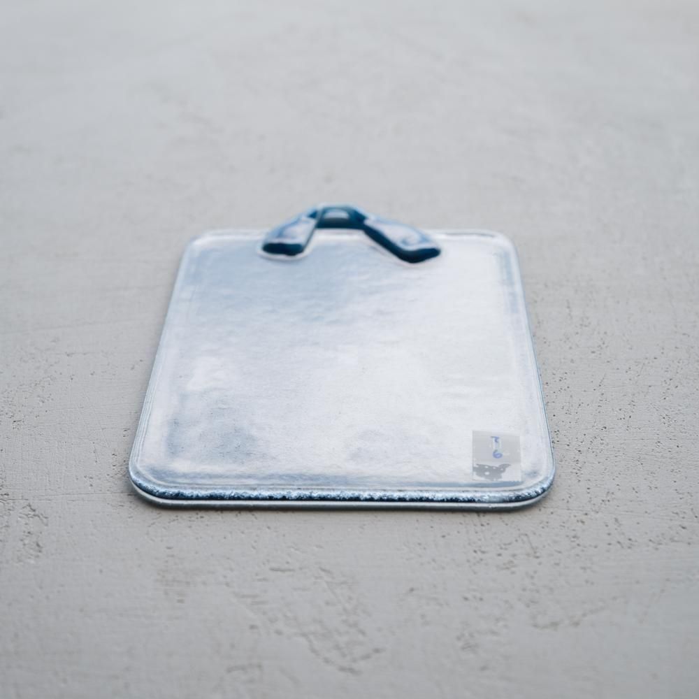 （2025年7月）【1点もの】天気雨　壁飾り　て6