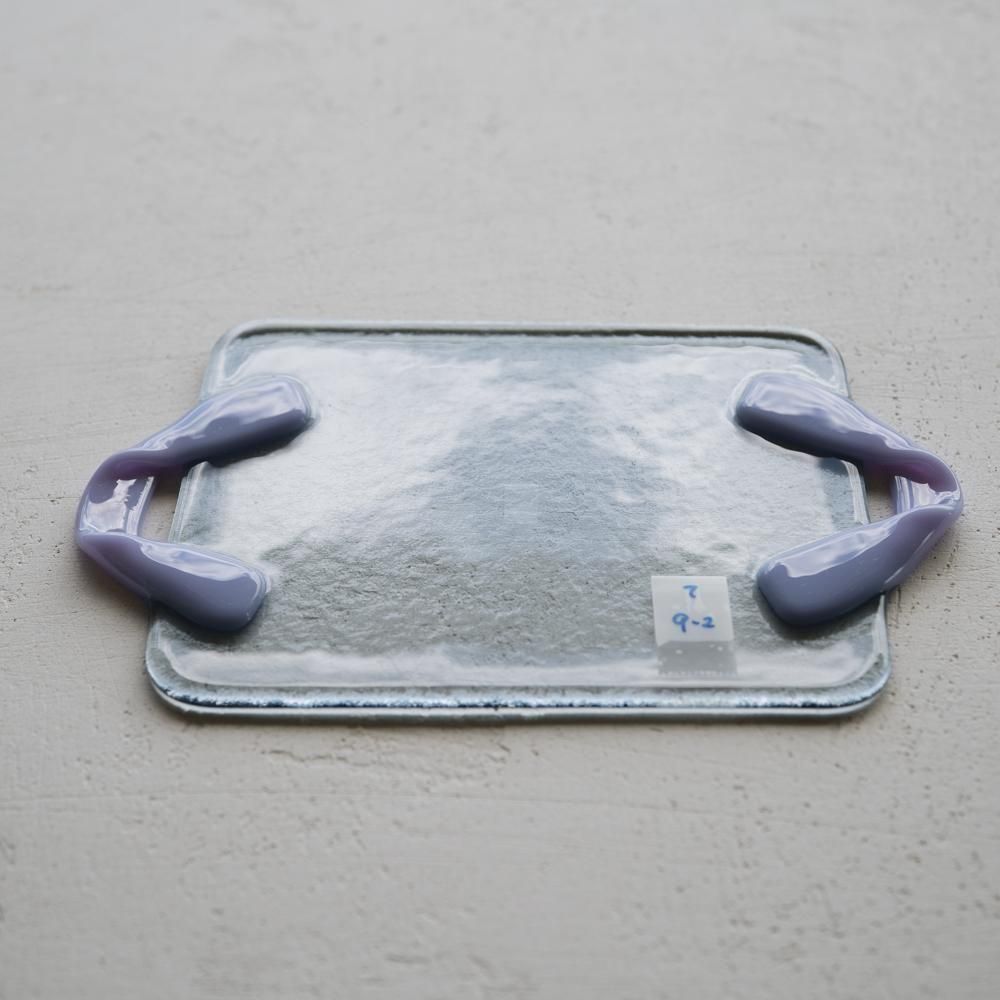 （2025年7月）【1点もの】天気雨　リボントレーS　て9-2