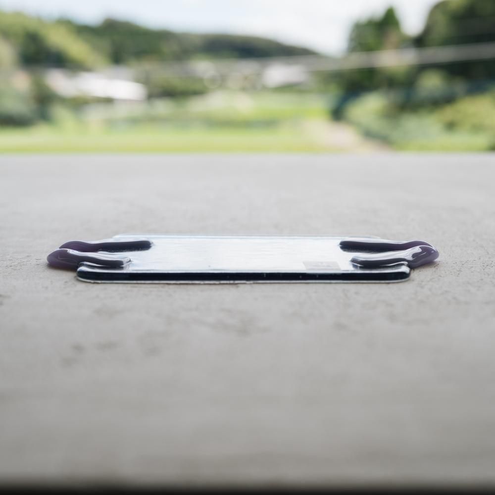 （2025年7月）【1点もの】天気雨　リボントレーS　て9-2