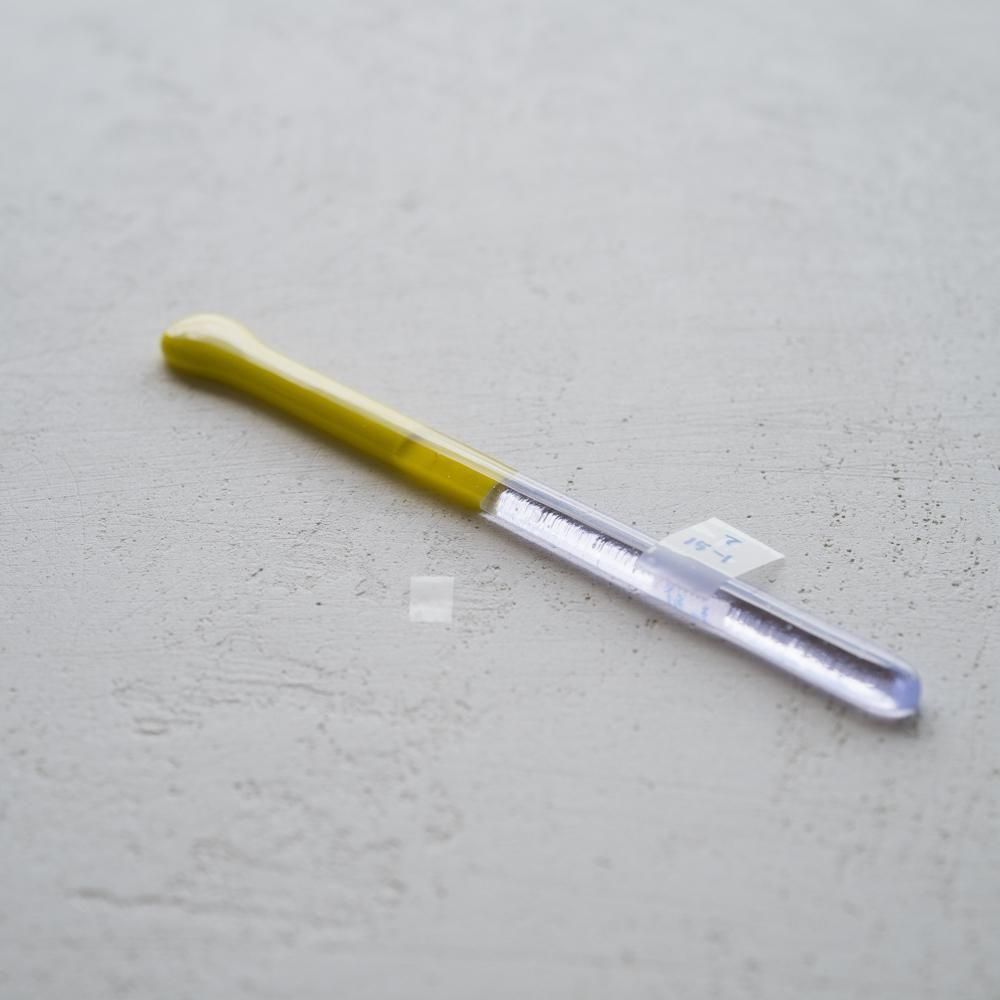 （2025年7月）【1点もの】天気雨　天気雨マドラー　て15-1