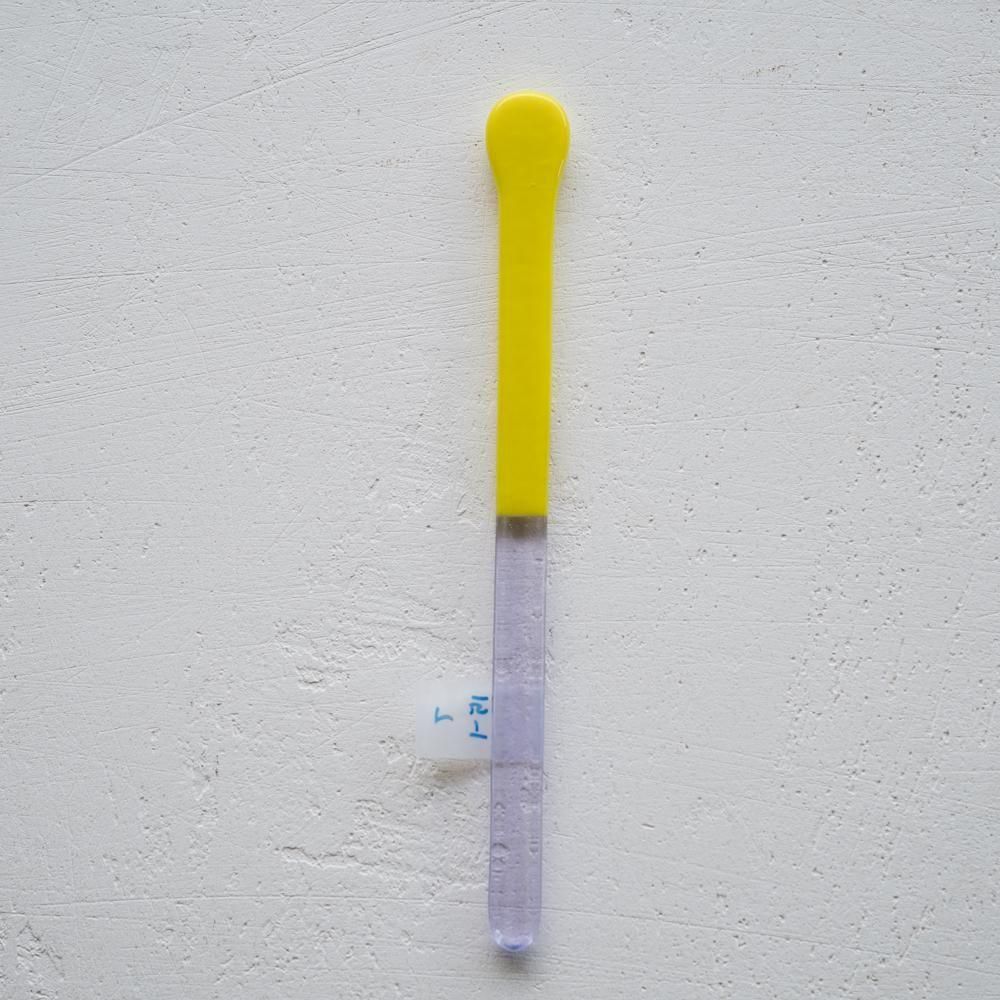 （2025年7月）【1点もの】天気雨　天気雨マドラー　て15-1