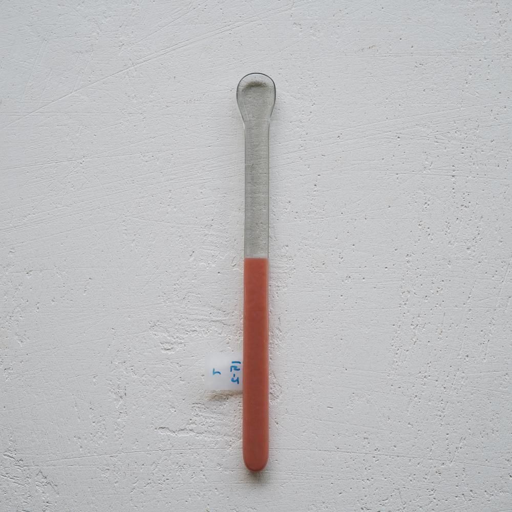 （2025年7月）【1点もの】天気雨　天気雨マドラー　て15-2