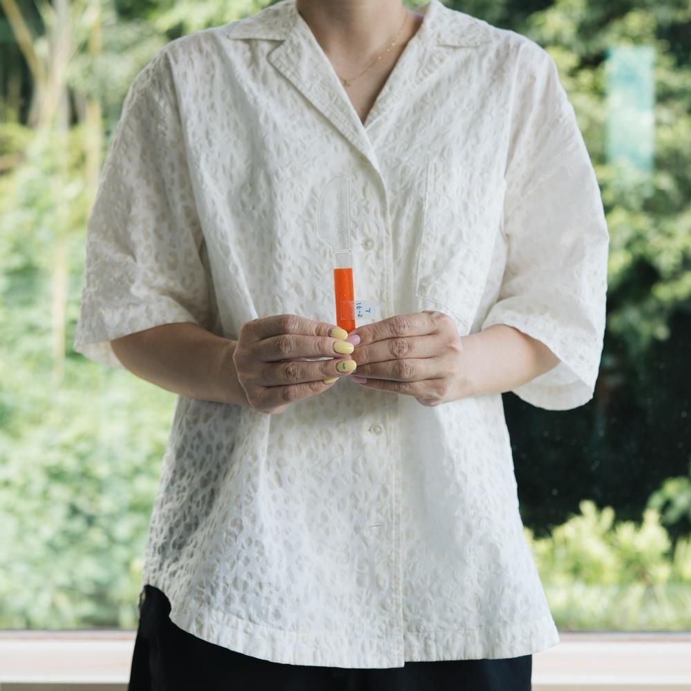 （2025年7月）【1点もの】天気雨　天気雨ジャムナイフ　て16-2