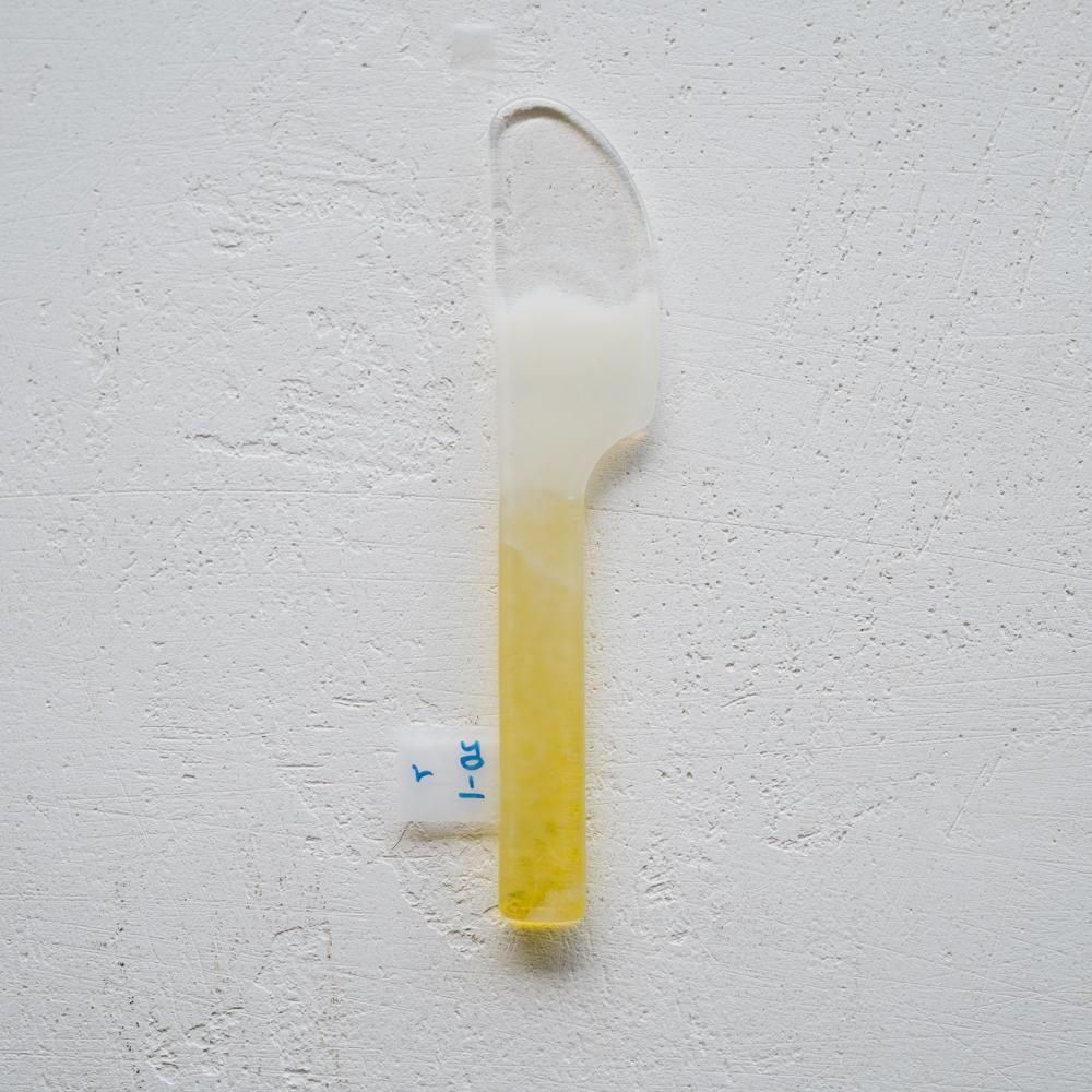 （2025年7月）【1点もの】天気雨　O13ジャムナイフ　て20-1