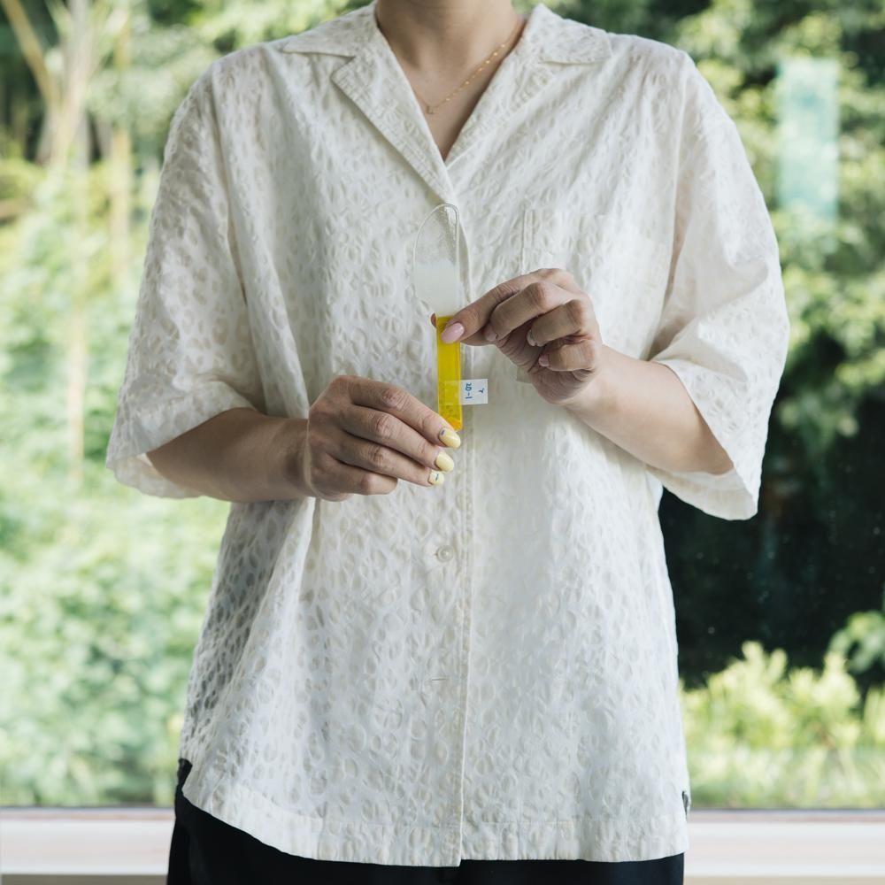 （2025年7月）【1点もの】天気雨　O13ジャムナイフ　て20-1