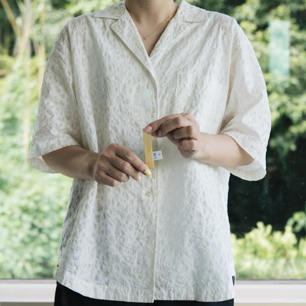 （2025年7月）【1点もの】天気雨　O13ジャムナイフ　て20-2